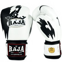 Raja Boxing "Tattoo 7" Боксерские Перчатки Тайский Бокс