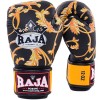 Raja Boxing "Baroque" Боксерские Перчатки Тайский Бокс
