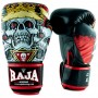 Raja Boxing "Scull King" Боксерские Перчатки Тайский Бокс