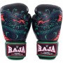 Raja Boxing "Snake" Боксерские Перчатки Тайский Бокс