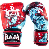 Raja Boxing "Dust" Боксерские Перчатки Тайский Бокс