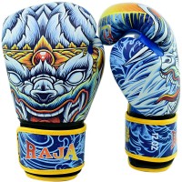 Raja Boxing "Hanuman" Боксерские Перчатки Тайский Бокс