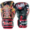 Raja Boxing "Samurai" Боксерские Перчатки Тайский Бокс