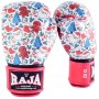 Raja Boxing "Christmas X" Боксерские Перчатки Тайский Бокс