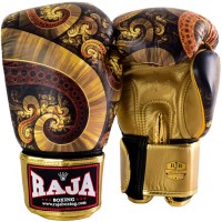 Raja Boxing "Giant Squid" Боксерские Перчатки Тайский Бокс