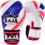 Raja Boxing "Thai Flag" Боксерские Перчатки Тайский Бокс