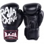 Raja Boxing  "Tattoo V2" Боксерские Перчатки 4 Цвета