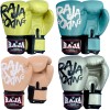Raja Boxing  "Tattoo V4" Боксерские Перчатки 4 Цвета