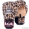 Raja Boxing "Leopard" Боксерские Перчатки 4 Цвета