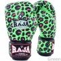 Raja Boxing "Leopard" Боксерские Перчатки 4 Цвета