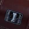 Twins Special BGVL14 Боксерские Перчатки Тайский Бокс Темно-Коричневые