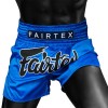 Fairtex BS1935 "Sapphire" Шорты Тайский Бокс