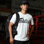 Fairtex CAP13 Кепка Тайский Бокс "Bangkok Muay Thai"