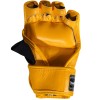 Twins Special GGL3 Перчатки ММА Желтые