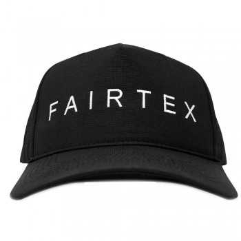 Fairtex CAP13 Кепка Тайский Бокс "Basic"