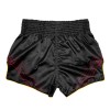 Fairtex BS1925 Шорты Тайский Бокс "Mr.X"