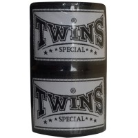 Twins Special CH5 Бинты Боксерские Тайский Бокс Эластичные Черные
