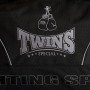 Twins Special BAG2 Сумка Спортивная Тайский Бокс Черная