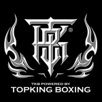 Бренд Топ Кинг. Top King Boxing