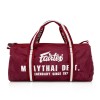 Fairtex BAG9 Сумка Спортивная Тайский Бокс Maroon