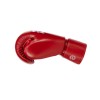 Fairtex BGV27 Боксерские Перчатки Любительские Тайский Бокс Красные