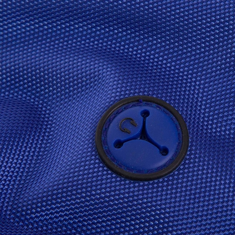 Twins Special BAG2 Сумка Спортивная Тайский Бокс Синяя