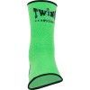Twins Special AG1 Суппорт Голеностопа Тайский Бокс Зеленый