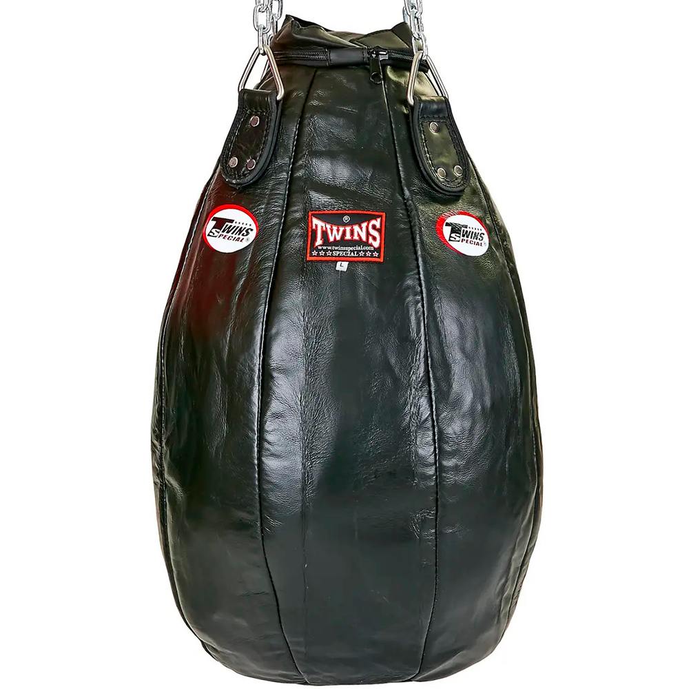 Twins Special PPS1 Боксерская Груша Тайский Бокс Синтетическая Кожа Размер M