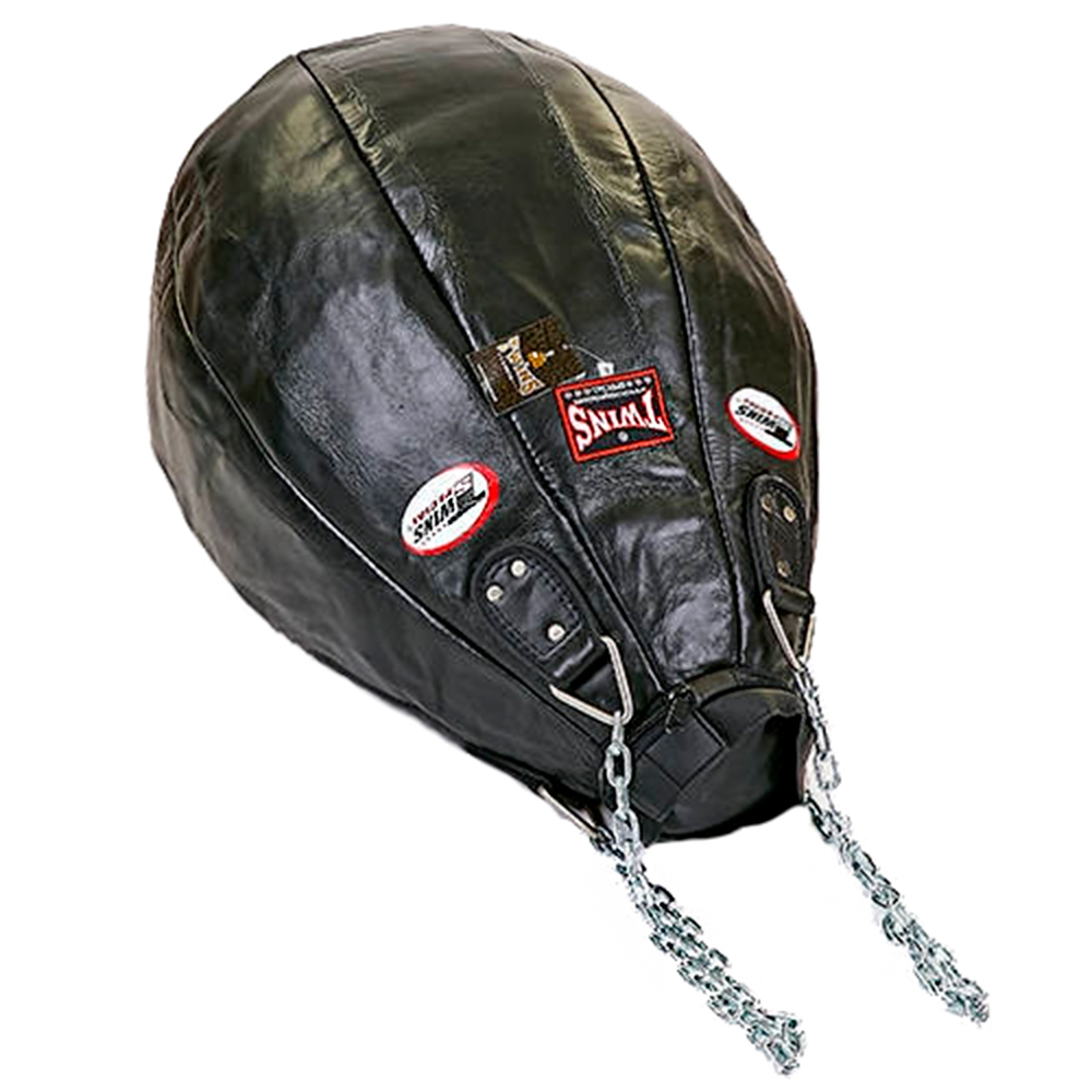 Twins Special PPS1 Боксерская Груша Тайский Бокс Синтетическая Кожа Размер M