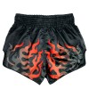 Fairtex BS1921 Шорты Тайский Бокс "Volcano"