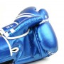 Twins Special FBGDM3-TW6 Боксерские Перчатки Тайский Бокс Blue