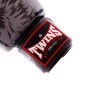 Twins Special FBGVL3-50 Боксерские Перчатки Тайский Бокс "Wolf" Серый