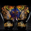 Fairtex "Yamantaka" Боксерские Перчатки Тайский Бокс Ограниченная Серия