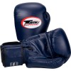 Twins Special BGVL3 Боксерские Перчатки Тайский Бокс Navy Blue