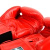 Twins Special BGVL3 Боксерские Перчатки Тайский Бокс Красные
