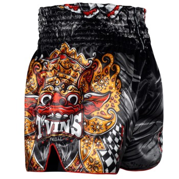 Twins Special "Barong" Шорты Тайский Бокс 