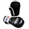 Fairtex FGV15 Перчатки MMA Спарринговые Черные