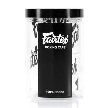 Fairtex Тар3 Тейп Тайский Бокс