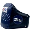 Fairtex BPV1 "Standard Leather" Пояс Тренера Тайский Бокс