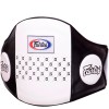 Fairtex BPV1 "Standard Leather" Пояс Тренера Тайский Бокс