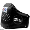 Fairtex BPV1 "Standard Leather" Пояс Тренера Тайский Бокс