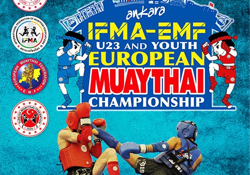 ЧЕМПИОНАТ ЕВРОПЫ ПО ТАЙСКОМУ БОКСУ 2023. СБОРНАЯ РОССИИ ЗАНЯЛА ПЕРВОЕ МЕСТО В КОМАНДНОМ ЗАЧЁТЕ.