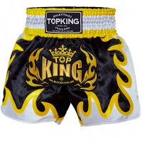 TOP KING ШОРТЫ ТАЙСКИЙ БОКС TKTBS-149