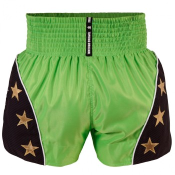 Top King TKTBS-208 Шорты Тайский Бокс 
