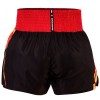 Top King TKTBS-220 Шорты Тайский Бокс Черные