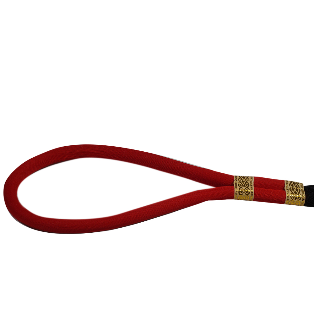 Монгкон Тайскийс Бокс Муай Тай Простой Красный