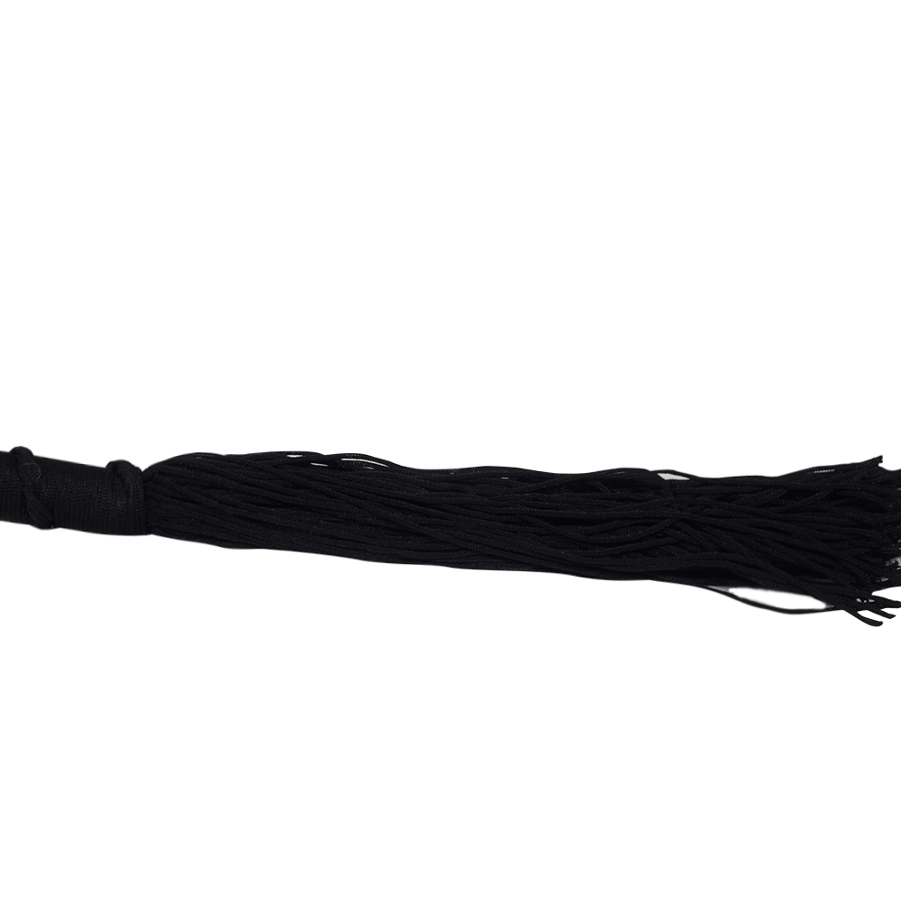 Монгкон Тайскийс Бокс Ручная Работа Муай Тай Черный