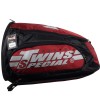 Twins Special BAG5 Рюкзак Тайский Бокс Трансформируемый Красный