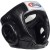 Fairtex HG1 Боксерский Шлем Для Соревнований Тайский Бокс Черный