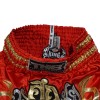 Top King TKTBS-048 Шорты Тайский Бокс 